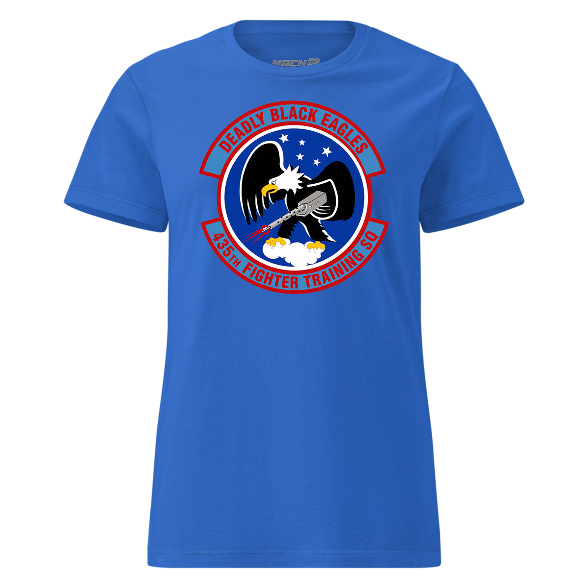 425th Fighter Training Squadron — Royal