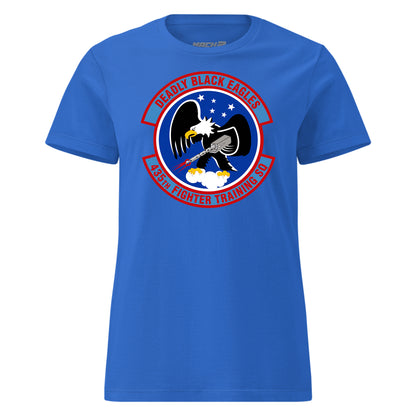 425th Fighter Training Squadron — Royal
