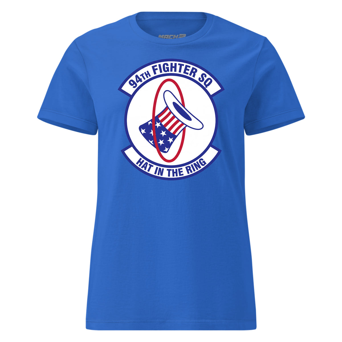 94th Fighter Squadron — Royal