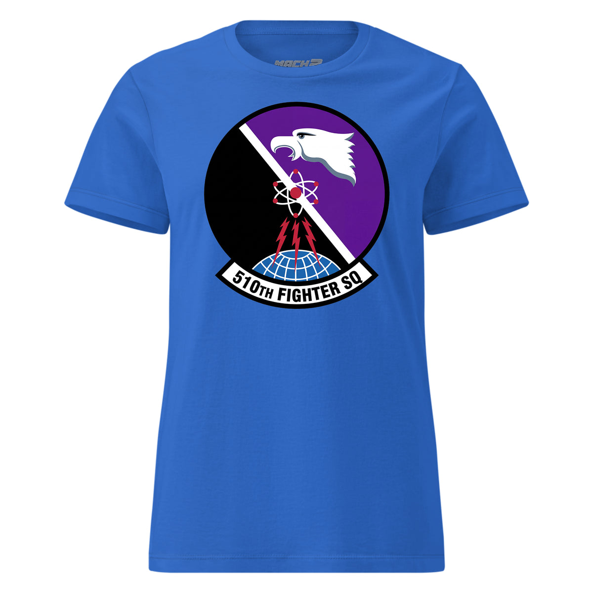 510th Fighter Squadron — Royal