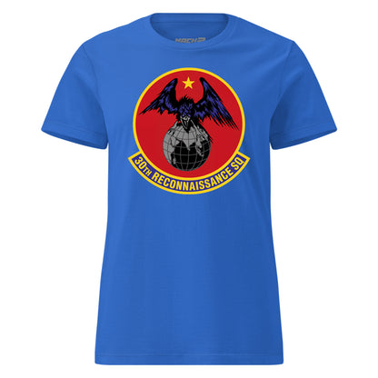 30th Reconnaissance Squadron — Royal
