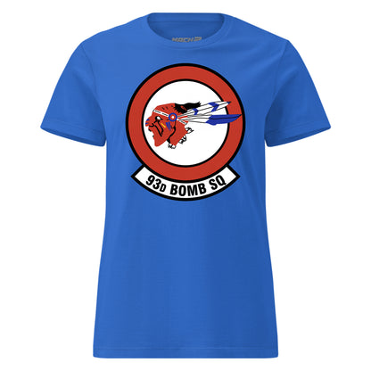 93rd Bomb Squadron — Royal