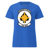150th Special Operations Squadron Womens T-Shirt - Royal