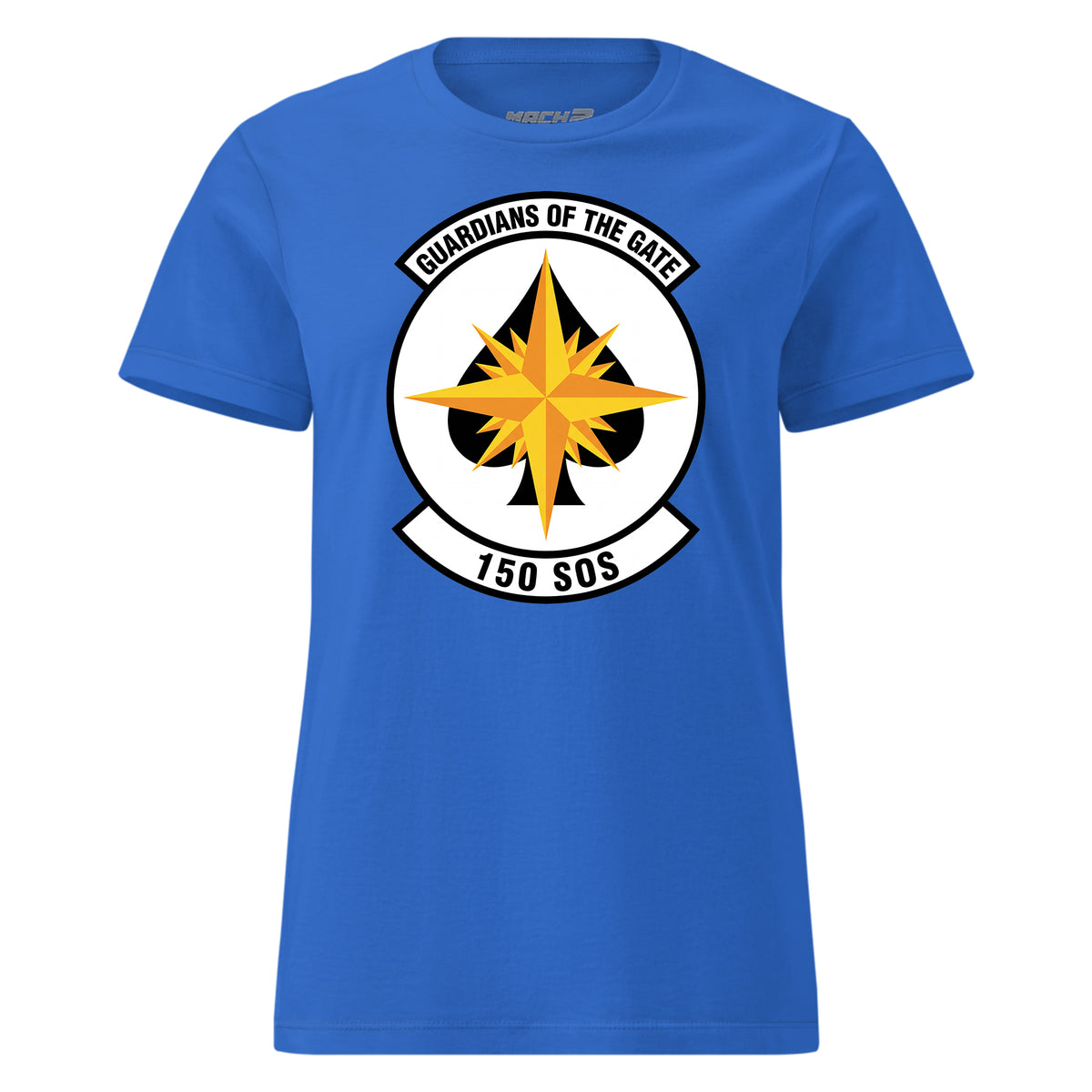 150th Special Operations Squadron — Royal