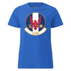 1st Special Operations Squadron Womens T-Shirt - Royal