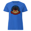 7th Special Operations Squadron Womens T-Shirt - Royal