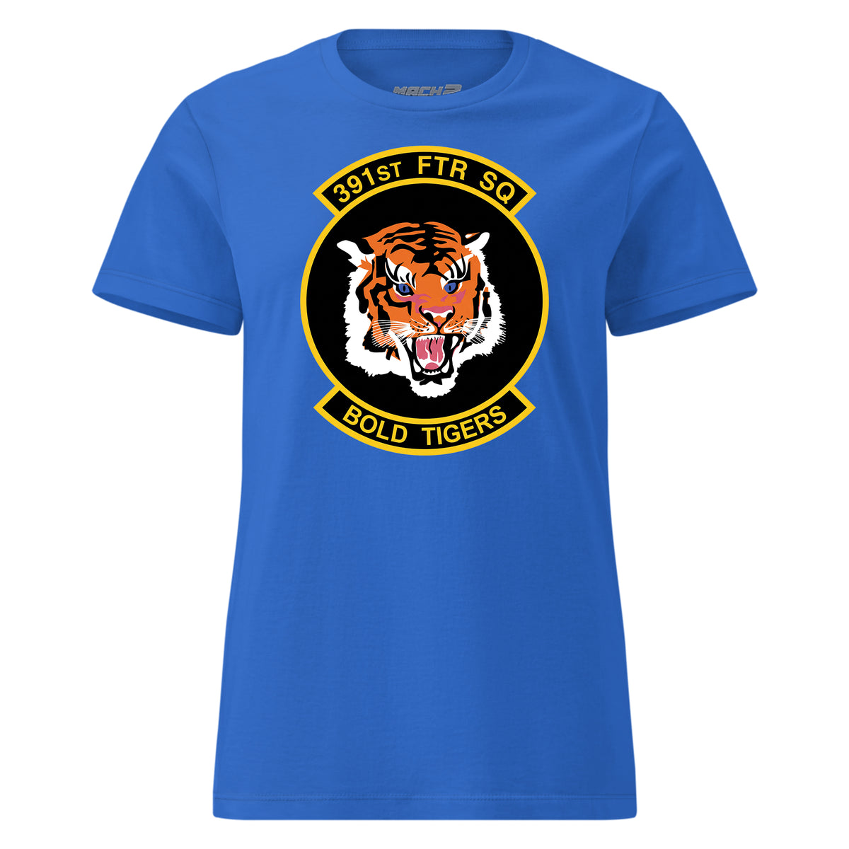 391st Fighter Squadron — Royal