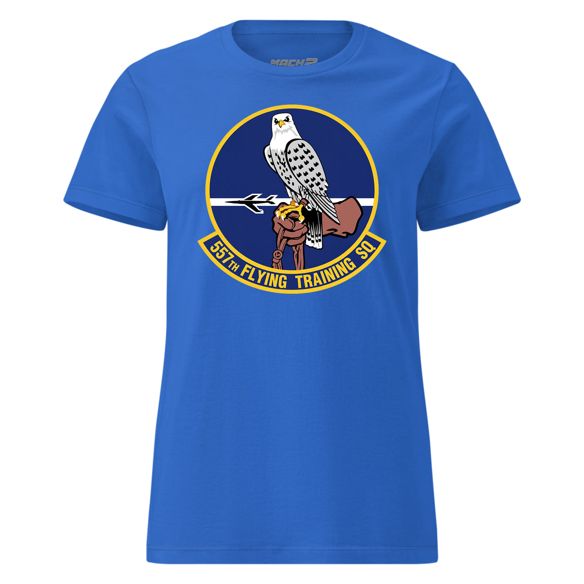 557th Flying Training Squadron — Royal