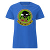 469th Flying Training Squadron Womens T-Shirt - Royal