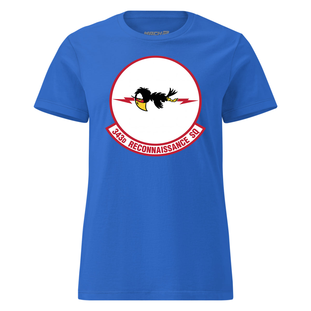 343rd Reconnaissance Squadron — Royal