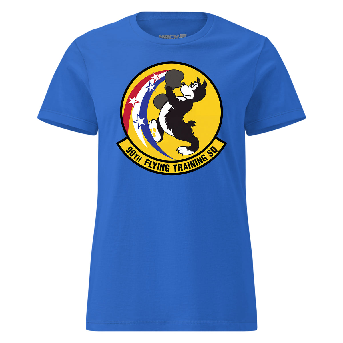 90th Flying Training Squadron — Royal