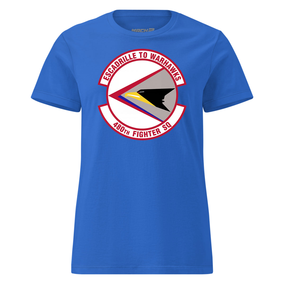 480th Fighter Squadron — Royal