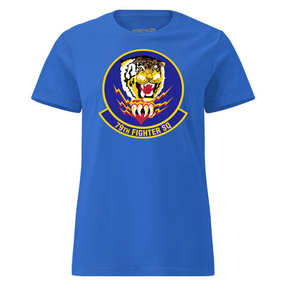 79th Fighter Squadron — Royal