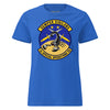 2nd Special Operations Squadron Womens T-Shirt - Royal