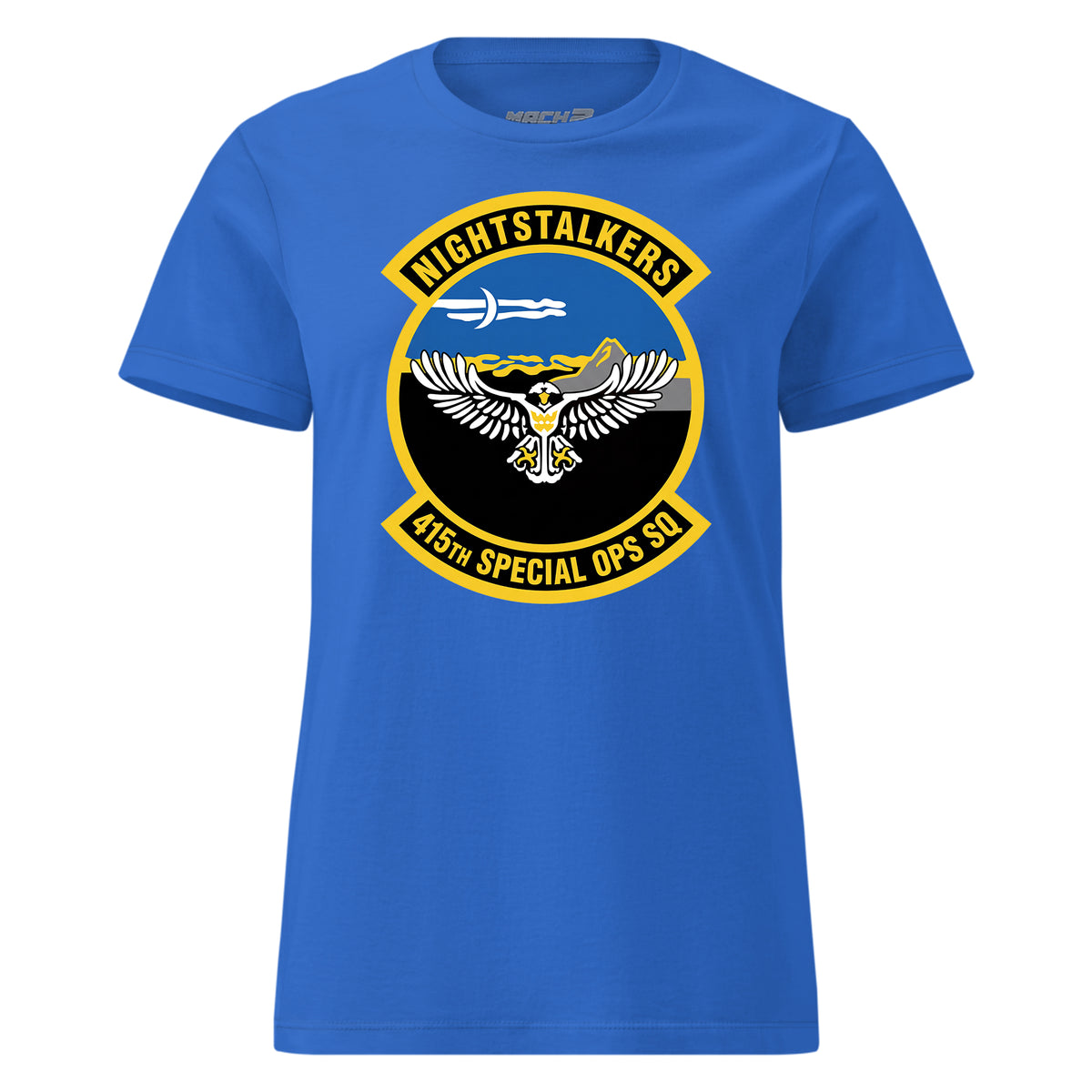 415th Special Operations Squadron — Royal