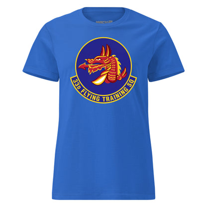 33rd Flying Training Squadron — Royal