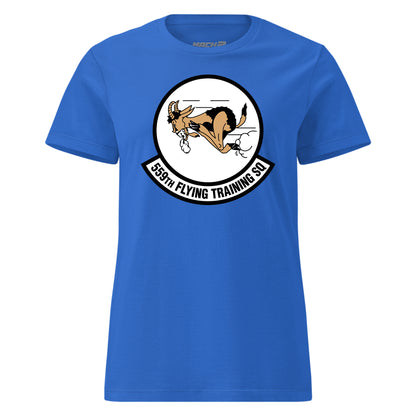 559th Flying Training Squadron — Royal