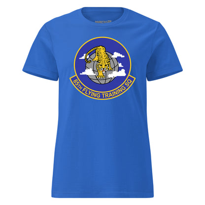 85th Flying Training Squadron — Royal