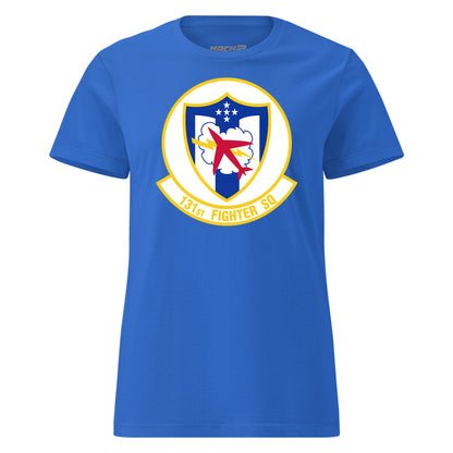 131st Fighter Squadron — Royal