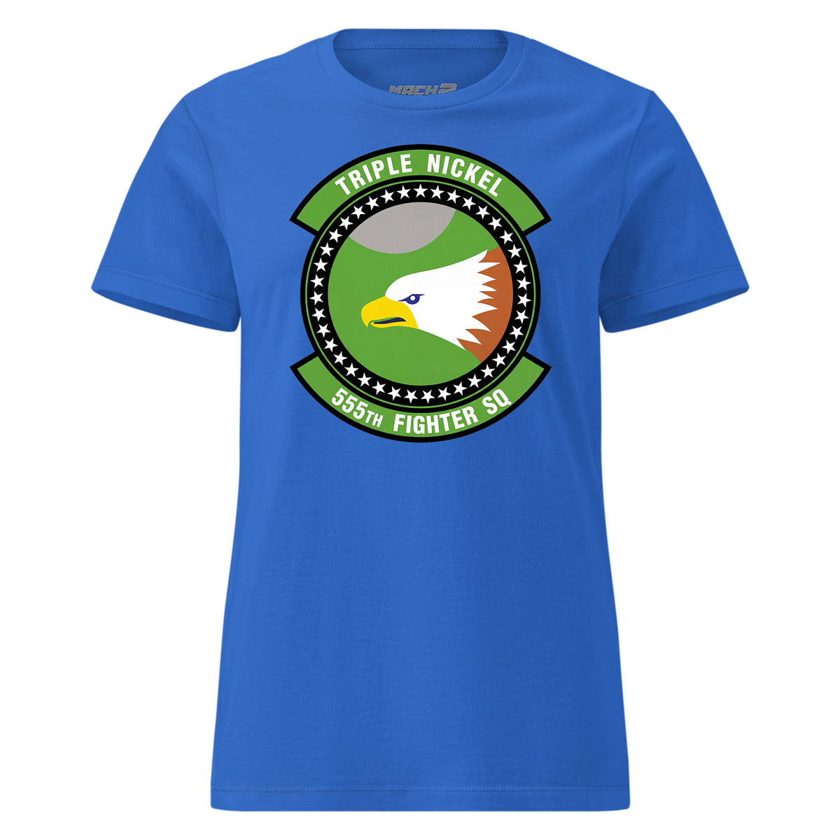 555th Fighter Squadron — Royal