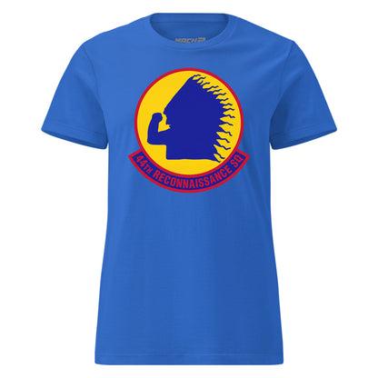 44th Reconnaissance Squadron — Royal