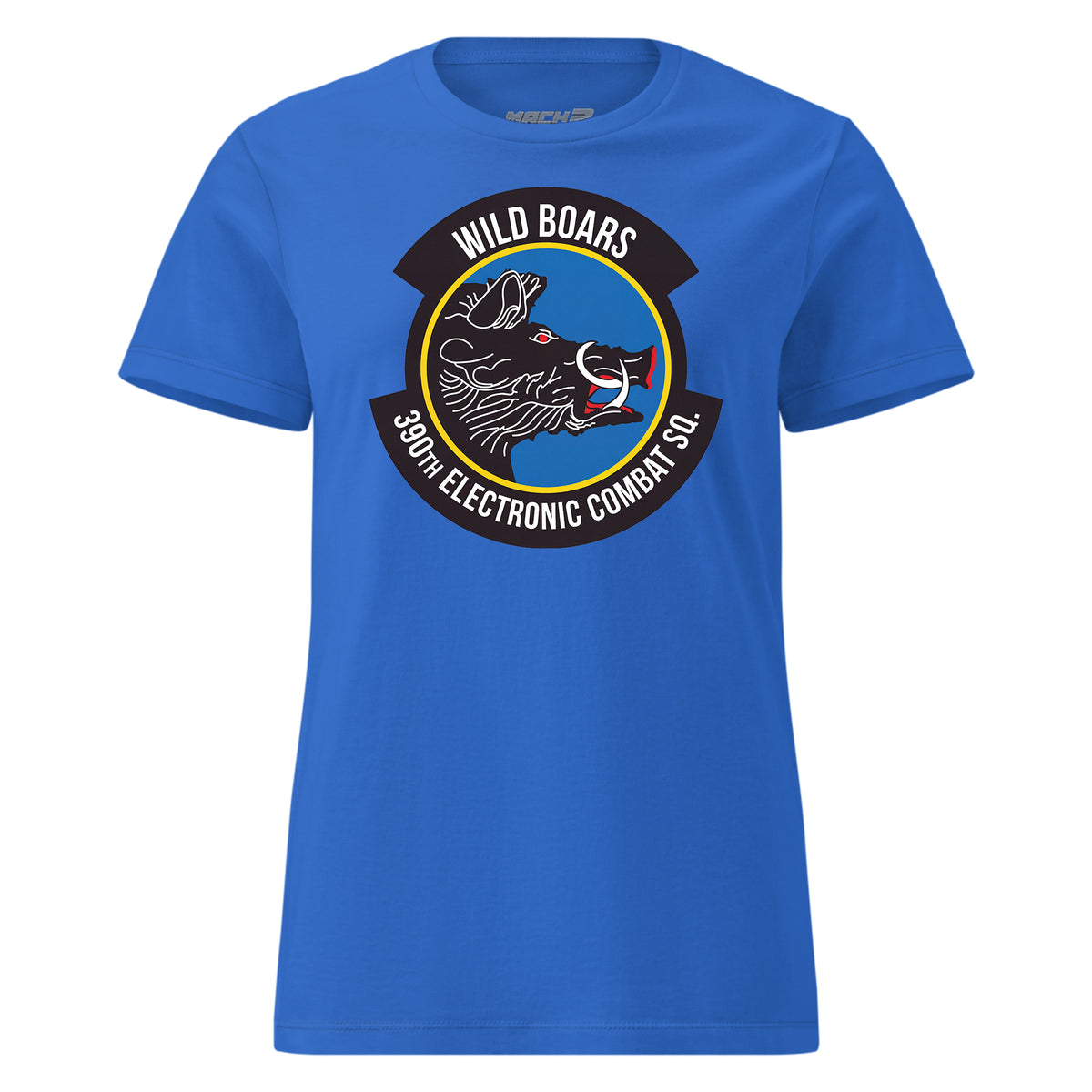390th Electronic Combat Squadron — Royal