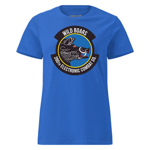 390th Electronic Combat Squadron — Royal