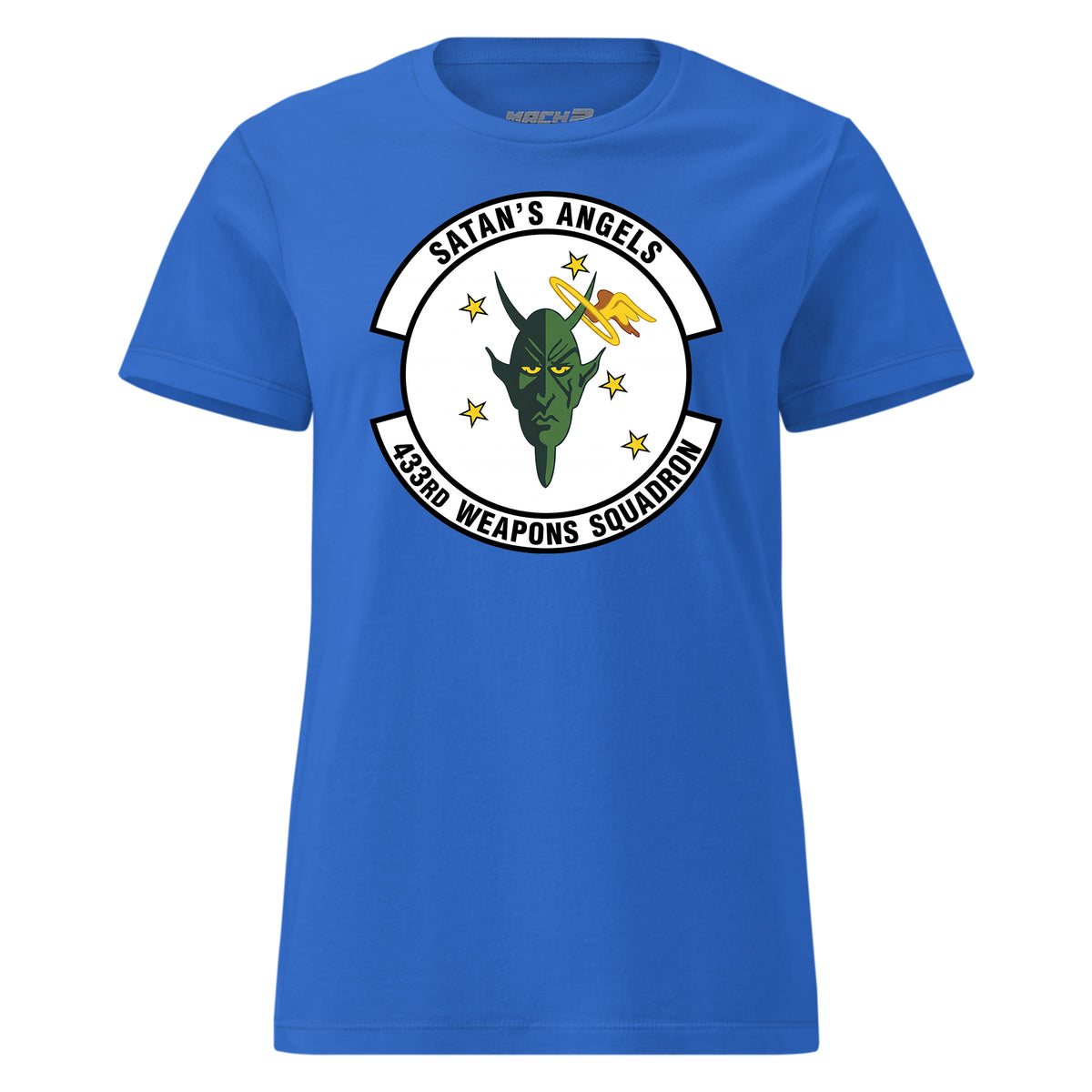 433rd Weapons Squadron — Royal