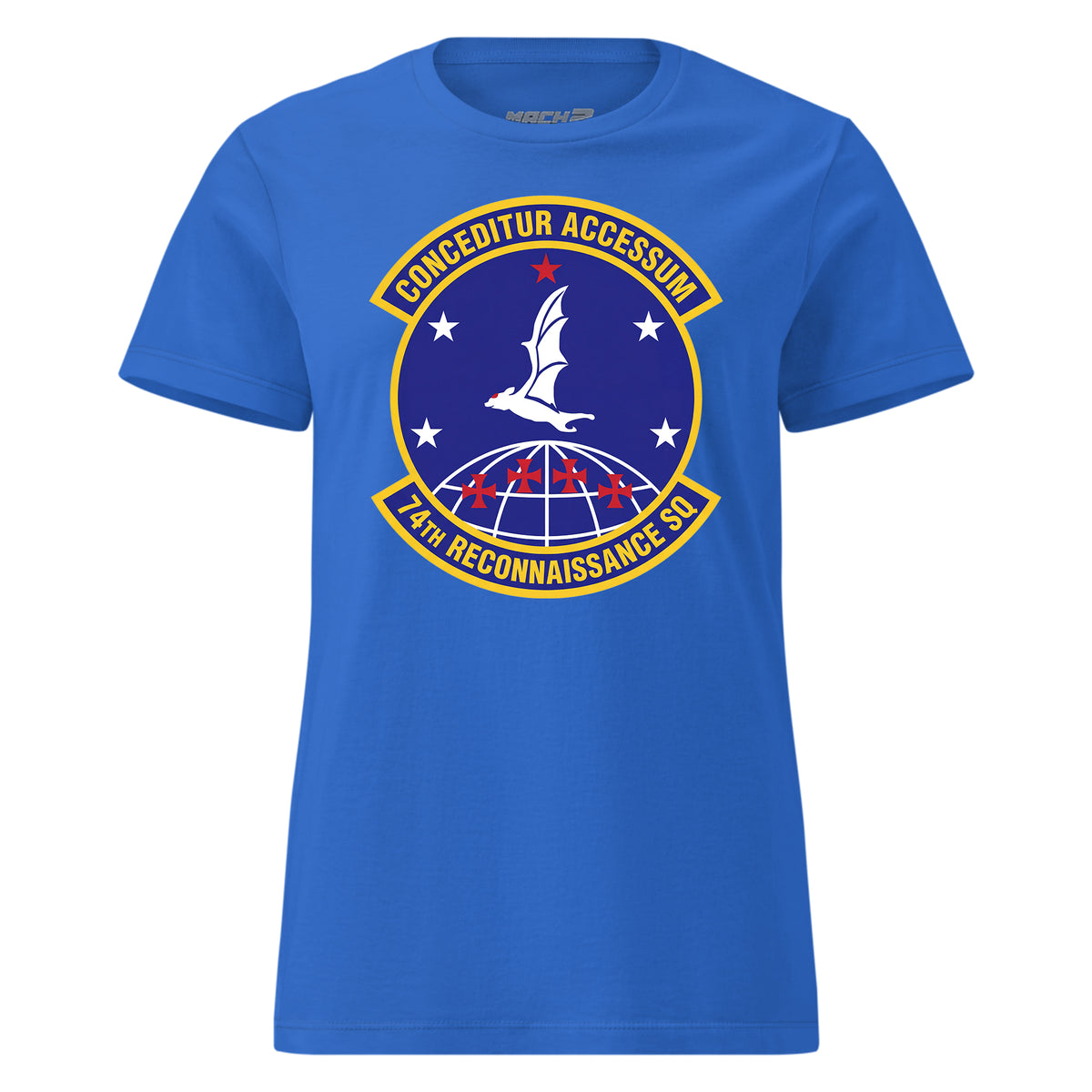 74th Reconnaissance Squadron — Royal