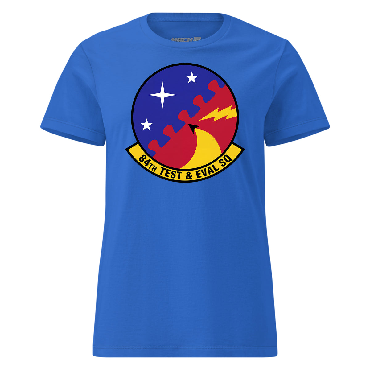 84th Test And Evaluation Squadron — Royal