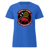 238th Reconnaissance Squadron Womens T-Shirt - Royal