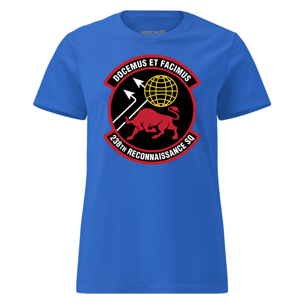238th Reconnaissance Squadron — Royal