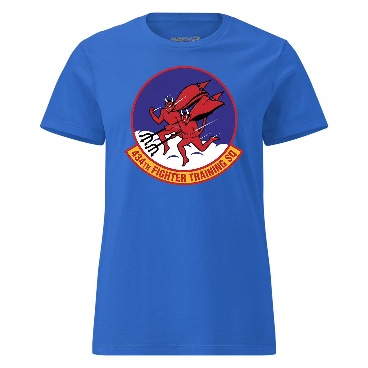 434th Flying Training Squadron — Royal