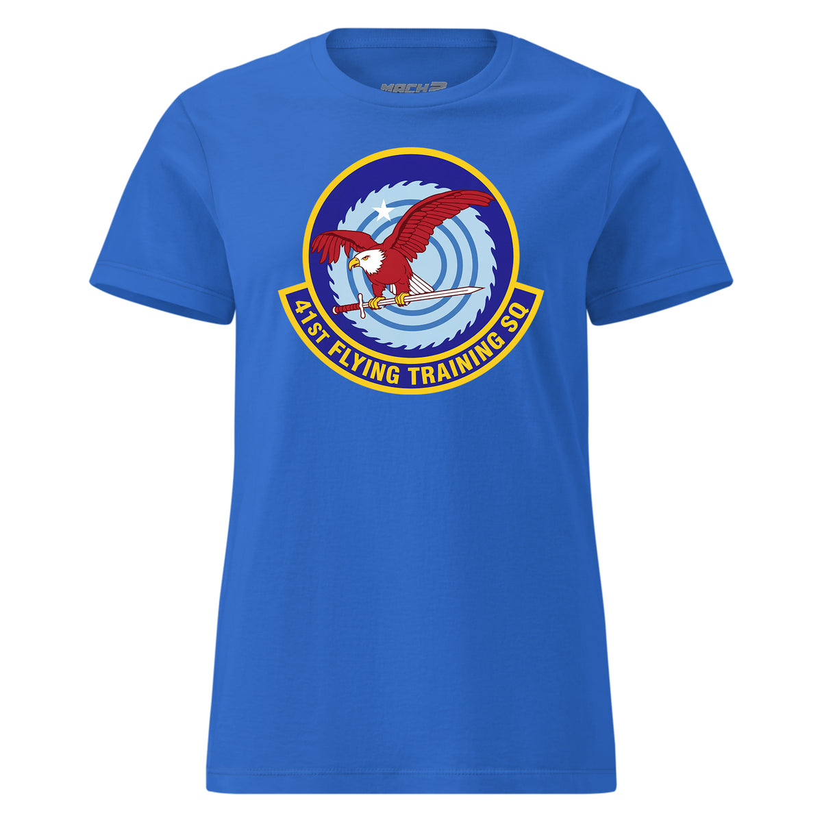 41st Flying Training Squadron — Royal