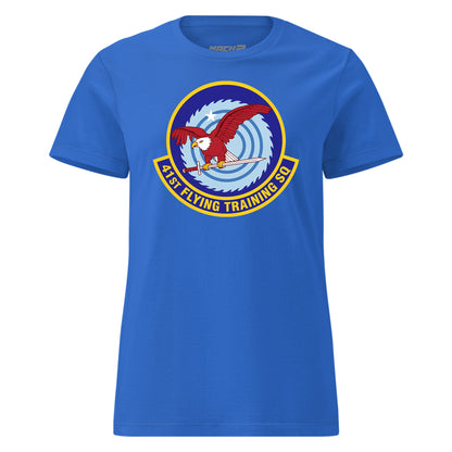 41st Flying Training Squadron — Royal