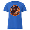 343rd Bomb Squadron Womens T-Shirt - Royal