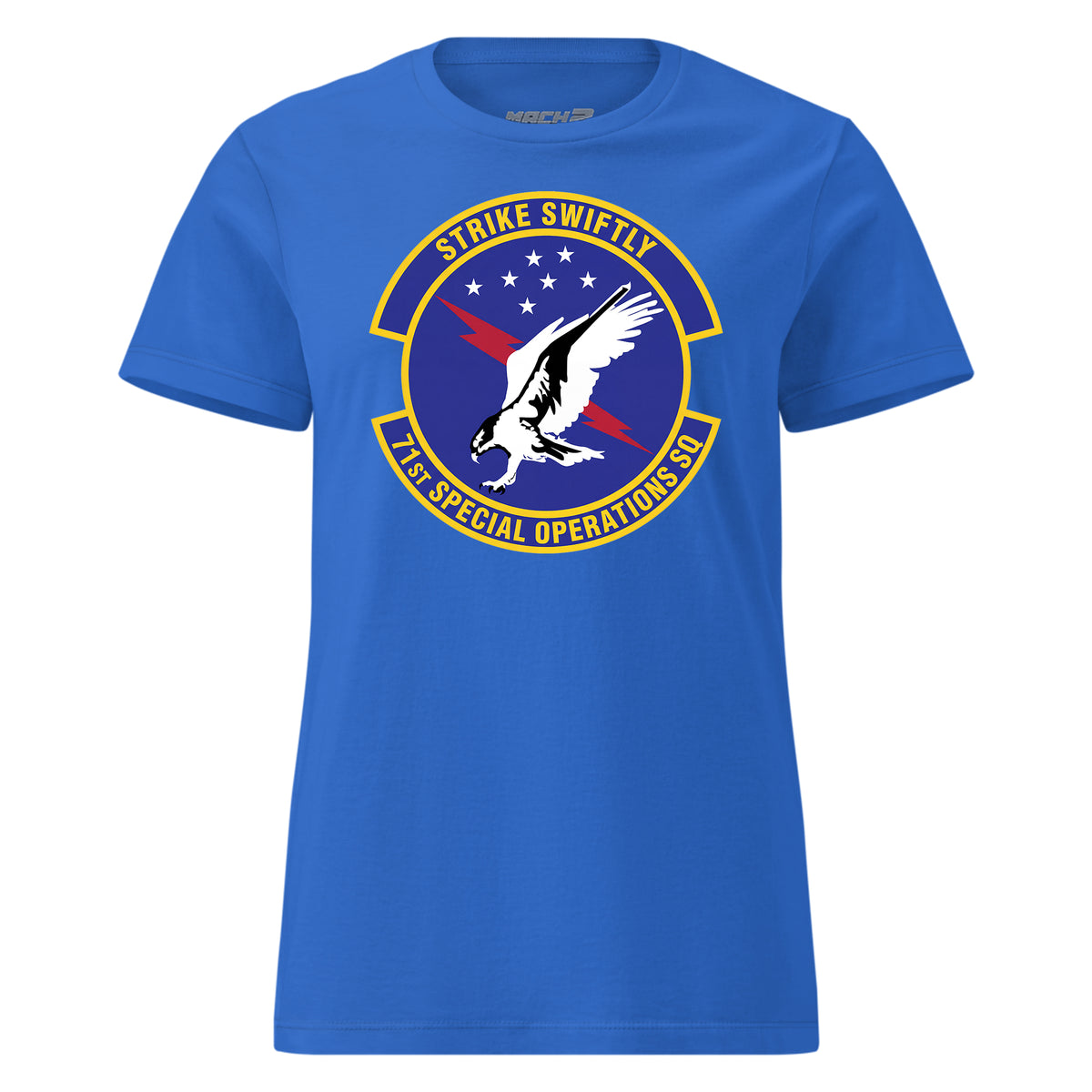 71st Special Operations Squadron — Royal
