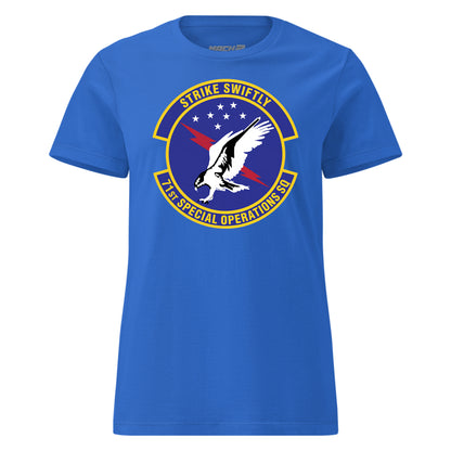 71st Special Operations Squadron — Royal