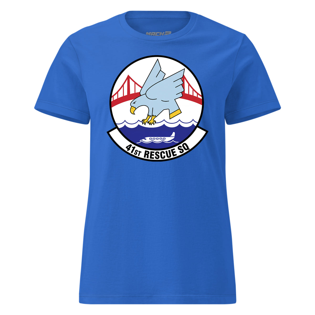 41st Rescue Squadron — Royal