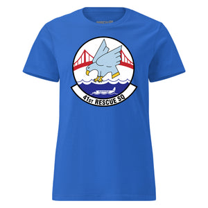 41st Rescue Squadron — Royal
