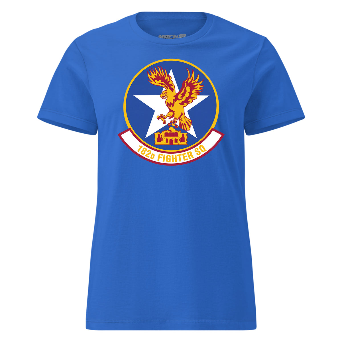 182nd Fighter Squadron — Royal