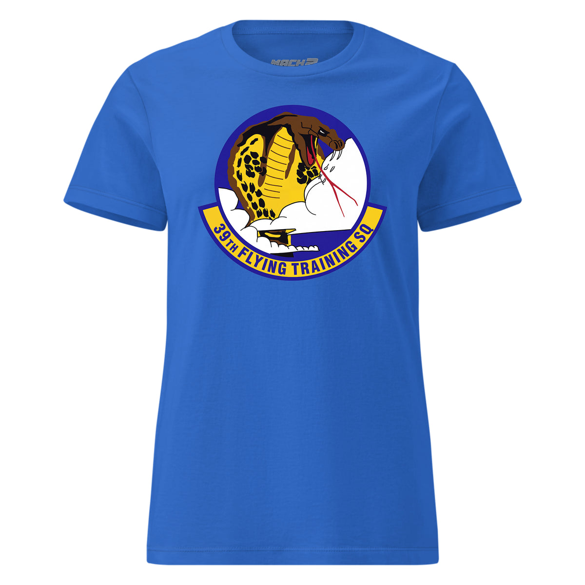 39th Flying Training Squadron — Royal