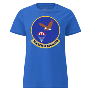 79th Rescue Squadron — Royal