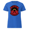 427th Reconnaissance Squadron Womens T-Shirt - Royal