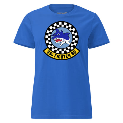 93rd Fighter Squadron — Royal
