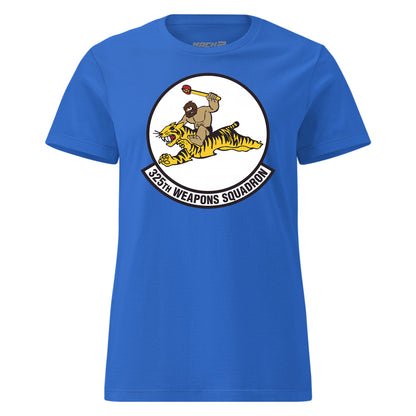 325th Weapons Squadron — Royal