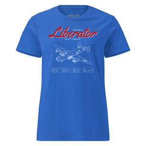 B24j - Liberator Blueprint — Royal