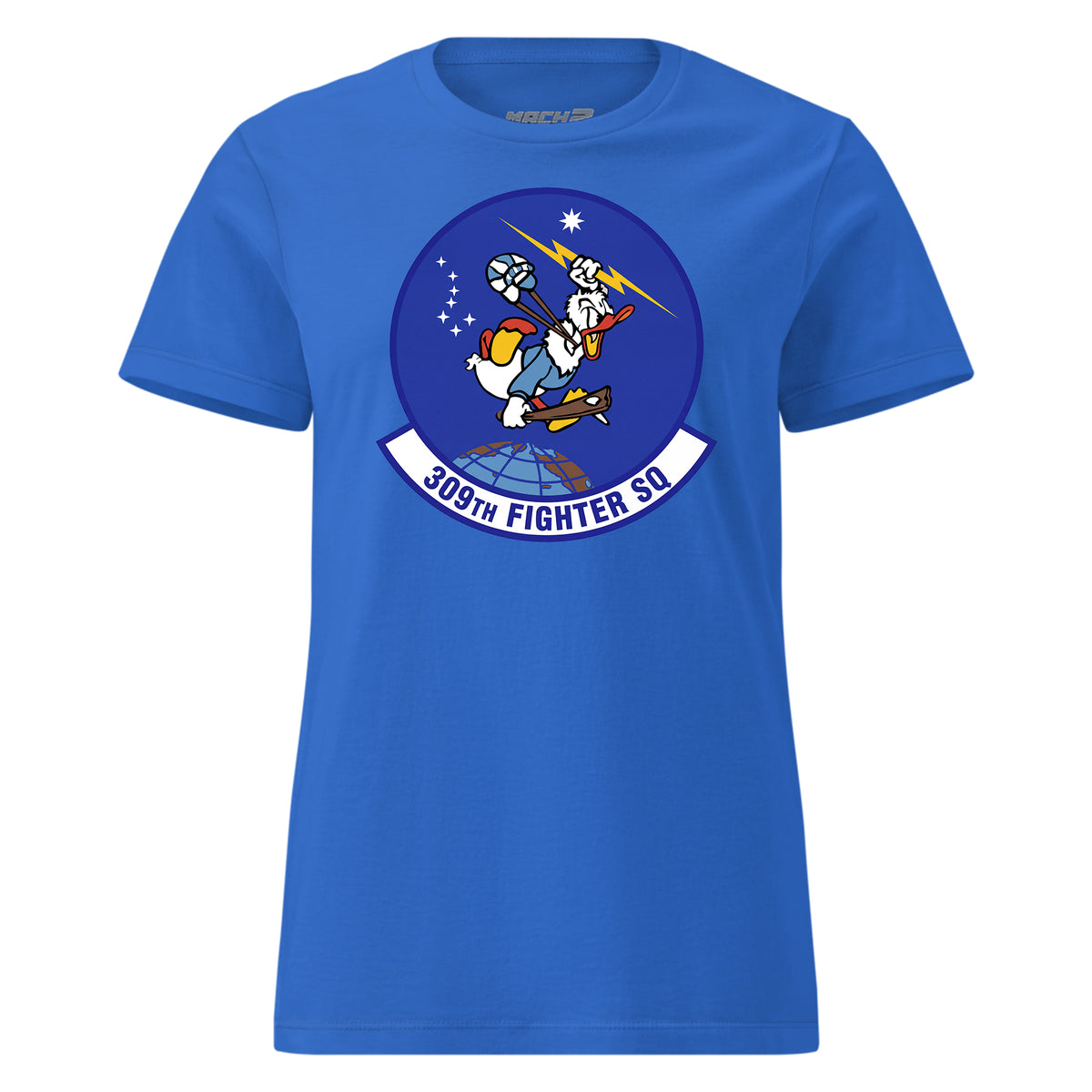 309th Fighter Squadron — Royal
