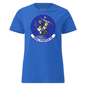 309th Fighter Squadron — Royal