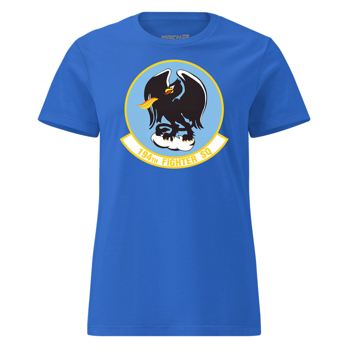 194th Fighter Squadron — Royal